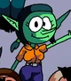 Grace The Goblin 
