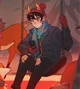 Demon Stan Marsh