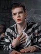 0 Jerome Valeska