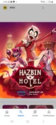 Hazbin Hotel