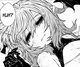 Injured Vampire Girl