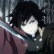 Giyuu