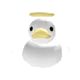 God duck