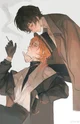 Dazai and Chuuya 