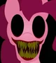 Pinkie Pie Horror
