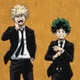 Bakudeku