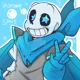 Swap Sans VS Fell 