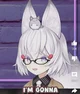 Kitty vtuber