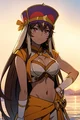 Xuanzang Sanzang