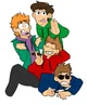 Eddsworld