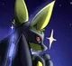 Lucario Sister