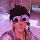 Tracer