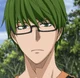 Shintaro Midorima 
