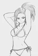 Momo Yaoyorozu