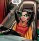 Damian Wayne