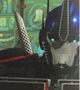 Transformers Prime
