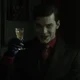 0 Jeremiah Valeska