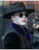 0 Jeremiah Valeska