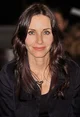 Courteney Cox