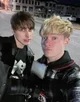 Sam and Colby