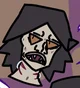Purple Piranha