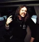 James Hetfield