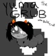 Yuma the Grub