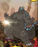 Legendary Godzilla