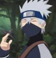 Kakashi Hatake 