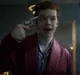 0 Jerome Valeska