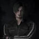 Leon S Kennedy