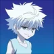 Possessive Killua