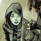 DC Cassandra Cain 