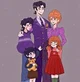 Afton family