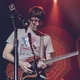 Graham coxon