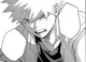katsuki Bakugou