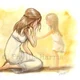 - Older Sister -