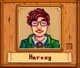 Harvey _Stardew_