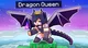 dragon queen aphmau
