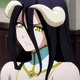 Albedo Ooal Gown