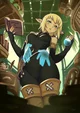 Evangelyne -Wakfu-