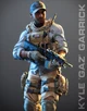 Kyle Gaz Garrick