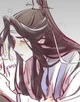 Drunk-Lan Wangji
