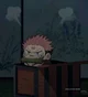Mini Sukuna