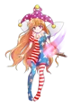 Clownpiece