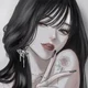 Popular girlfriend 