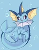 Vaporeon