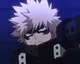 Bakugo Katsuki 