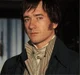 Mr Darcy