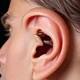 Tiny ear bug